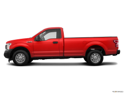 Thumbnail image of 2018 Ford F-150 at Morristown Chevrolet