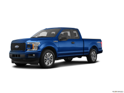 Thumbnail image of 2018 Ford F-150 at Action Nissan