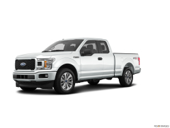 Thumbnail image of 2018 Ford F-150 at MATTINGLY MOTORS