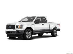 Thumbnail image of 2018 Ford F-150 at Roy O' Brien Ford