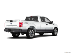 Thumbnail image of 2018 Ford F-150 at Roy O' Brien Ford