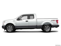 Thumbnail image of 2018 Ford F-150 at Roy O' Brien Ford