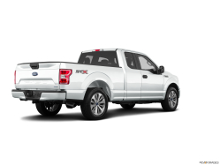 Thumbnail image of 2018 Ford F-150 at MATTINGLY MOTORS