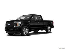 Thumbnail image of 2018 Ford F-150 at Rocky Top Chrysler Dodge Jeep