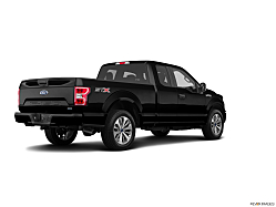 Thumbnail image of 2018 Ford F-150 at Rocky Top Chrysler Dodge Jeep