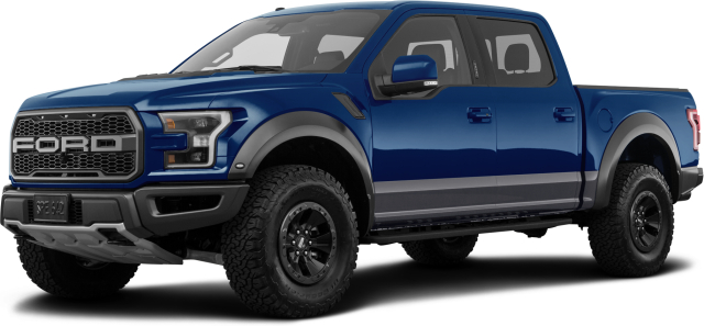 2018 Ford F-150 Raptor at Hendrick Volkswagen Of Frisco