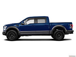 Thumbnail image of 2018 Ford F-150 at Hendrick Volkswagen Of Frisco