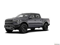Thumbnail image of 2018 Ford F-150 at Roy O' Brien Ford