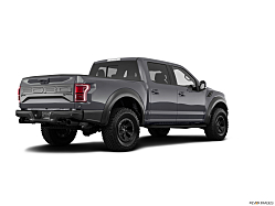 Thumbnail image of 2018 Ford F-150 at Roy O' Brien Ford