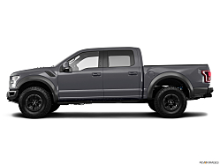 Thumbnail image of 2018 Ford F-150 at Roy O' Brien Ford