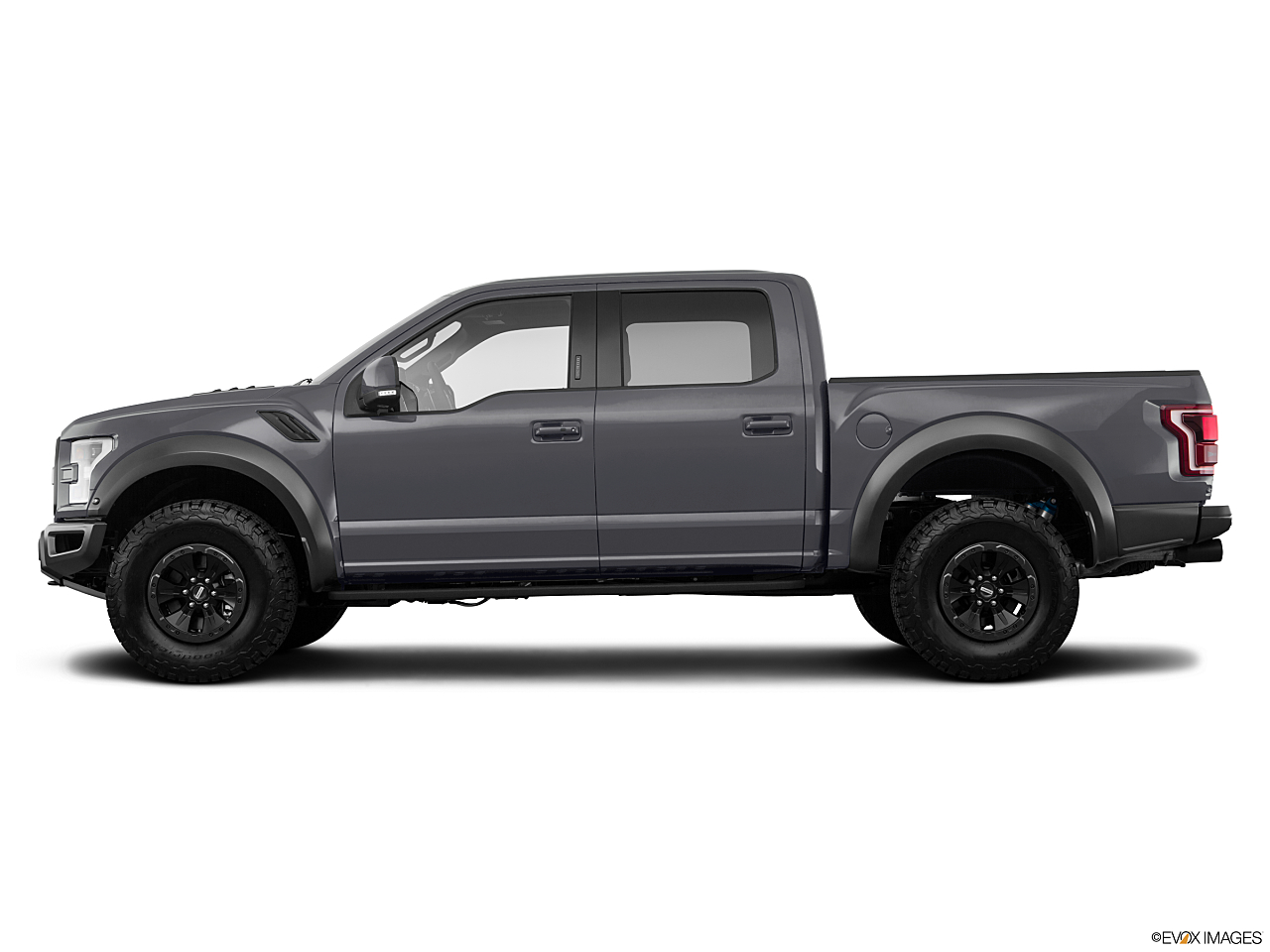 Image of 2018 Ford F-150 Raptor