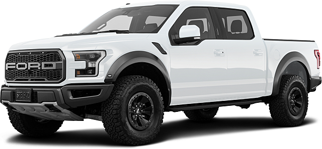 2018 Ford F-150 Raptor at Lakeway Auto