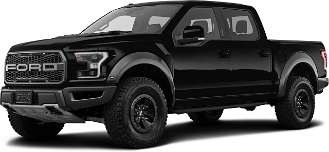 2018 Ford F-150 Raptor at Lakeway Auto