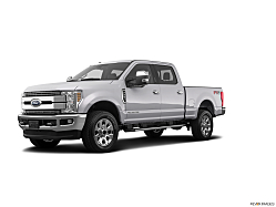 Thumbnail image of 2018 Ford F-250 Super Duty at Lakeway Auto
