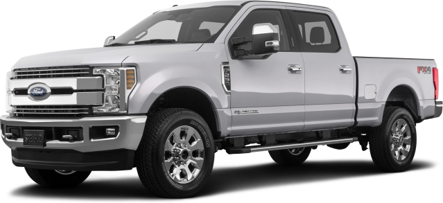 2018 Ford F-250 Super Duty XL at Lakeway Auto