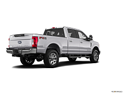 Thumbnail image of 2018 Ford F-250 Super Duty at Lakeway Auto