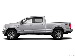 Thumbnail image of 2018 Ford F-250 Super Duty at Lakeway Auto