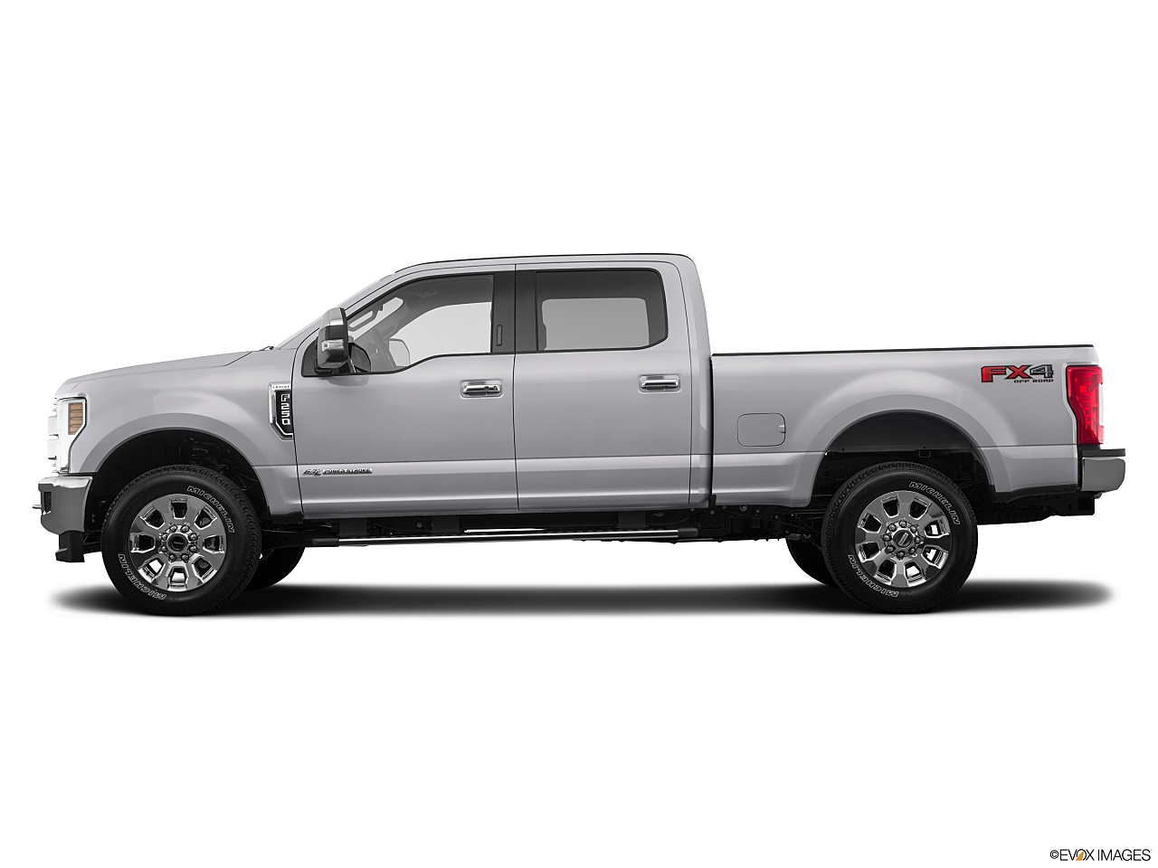 Image of 2018 Ford F-250 Super Duty XL