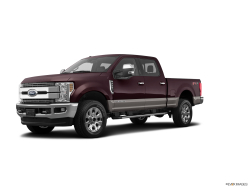 Thumbnail image of 2018 Ford F-250 Super Duty at Mitchell Buick GMC