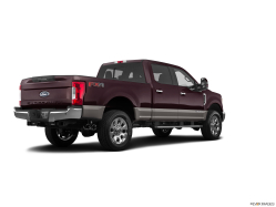 Thumbnail image of 2018 Ford F-250 Super Duty at Mitchell Buick GMC
