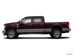 Thumbnail image of 2018 Ford F-250 Super Duty at Mitchell Buick GMC