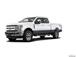 Thumbnail image of 2018 Ford F-250 Super Duty at Lakeway Auto