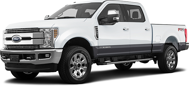 2018 Ford F-250 Super Duty XL at Lakeway Auto