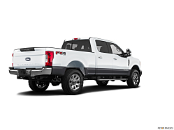 Thumbnail image of 2018 Ford F-250 Super Duty at Lakeway Auto