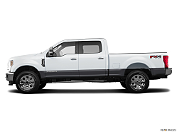 Thumbnail image of 2018 Ford F-250 Super Duty at Lakeway Auto