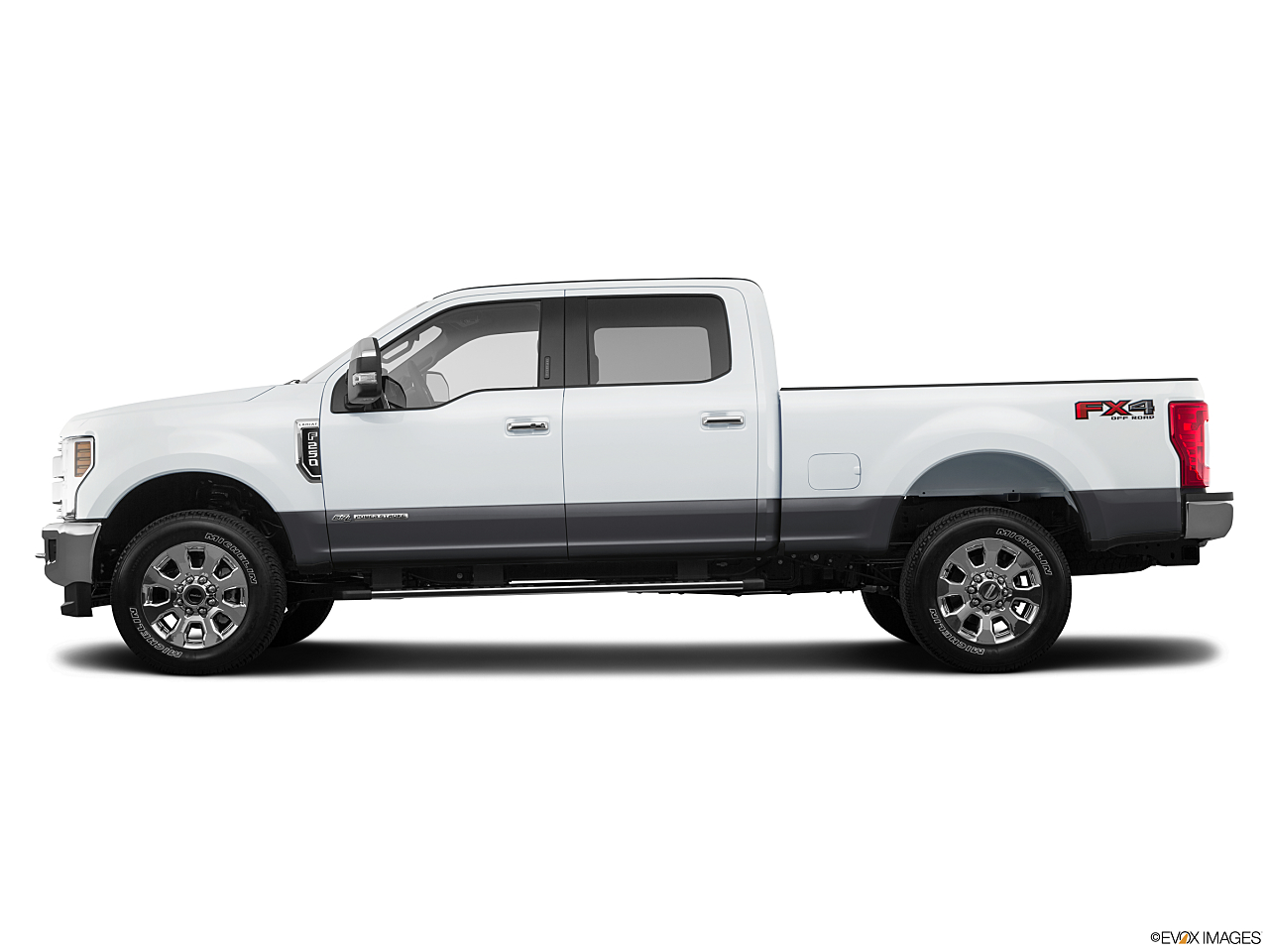 Image of 2018 Ford F-250 Super Duty XL