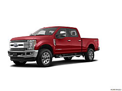 Thumbnail image of 2018 Ford F-250 Super Duty at Lakeway Auto