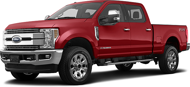 2018 Ford F-250 Super Duty Lariat at Lakeway Auto