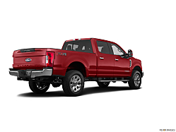 Thumbnail image of 2018 Ford F-250 Super Duty at Lakeway Auto