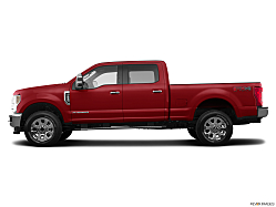 Thumbnail image of 2018 Ford F-250 Super Duty at Lakeway Auto