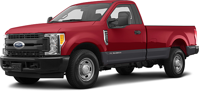 2018 Ford F-250 Super Duty at GOOD MOTOR COMPANY