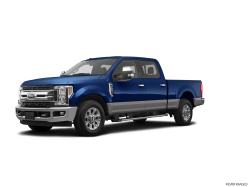 Thumbnail image of 2018 Ford F-250 Super Duty at Frank Brown Honda GMC