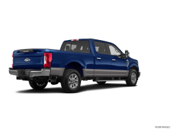 Thumbnail image of 2018 Ford F-250 Super Duty at Frank Brown Honda GMC