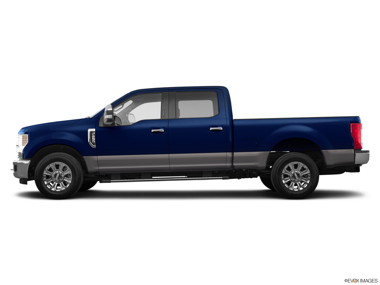 Image of 2018 Ford F-250 Super Duty XLT
