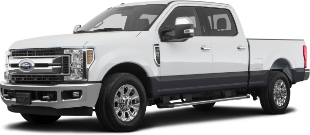 2018 Ford F-250 Super Duty XLT at Action Nissan