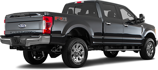 2018 Ford F-350 Super Duty Lariat at One Stop Shop Auto Sales