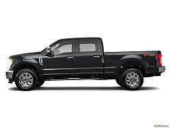 Thumbnail image of 2018 Ford F-350 Super Duty at One Stop Shop Auto Sales