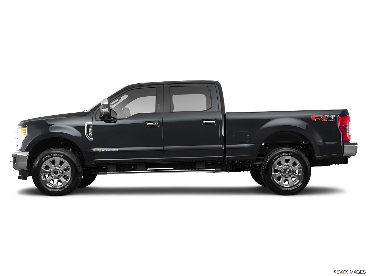 Image of 2018 Ford F-350 Super Duty Lariat