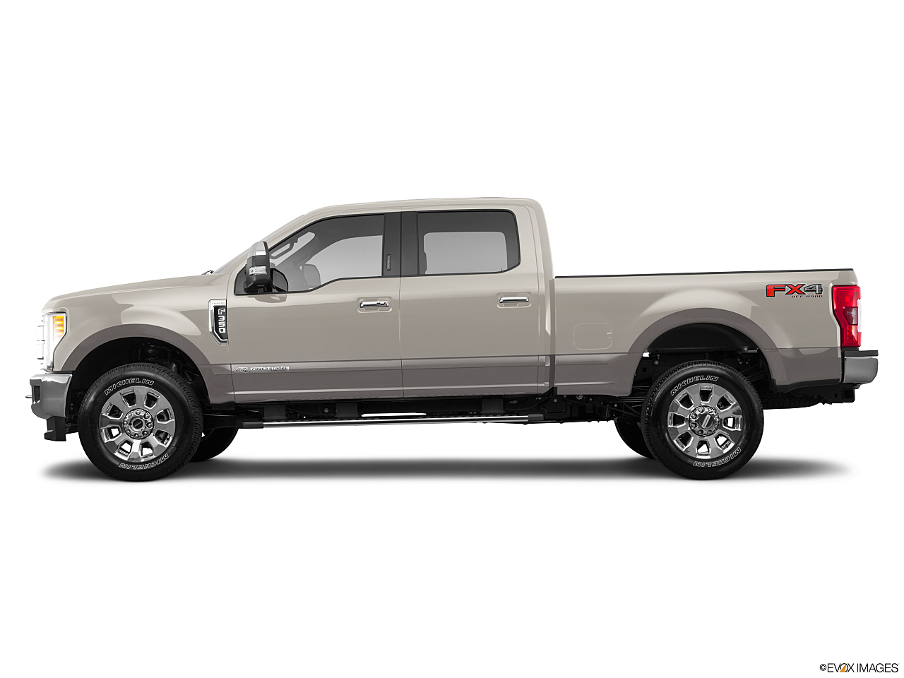 Image of 2018 Ford F-350 Super Duty XL