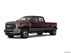Thumbnail image of 2018 Ford F-350 Super Duty at Lakeway Auto