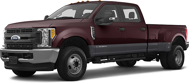 2018 Ford F-350 Super Duty XL at Lakeway Auto
