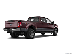 Thumbnail image of 2018 Ford F-350 Super Duty at Lakeway Auto