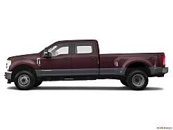 Thumbnail image of 2018 Ford F-350 Super Duty at Lakeway Auto