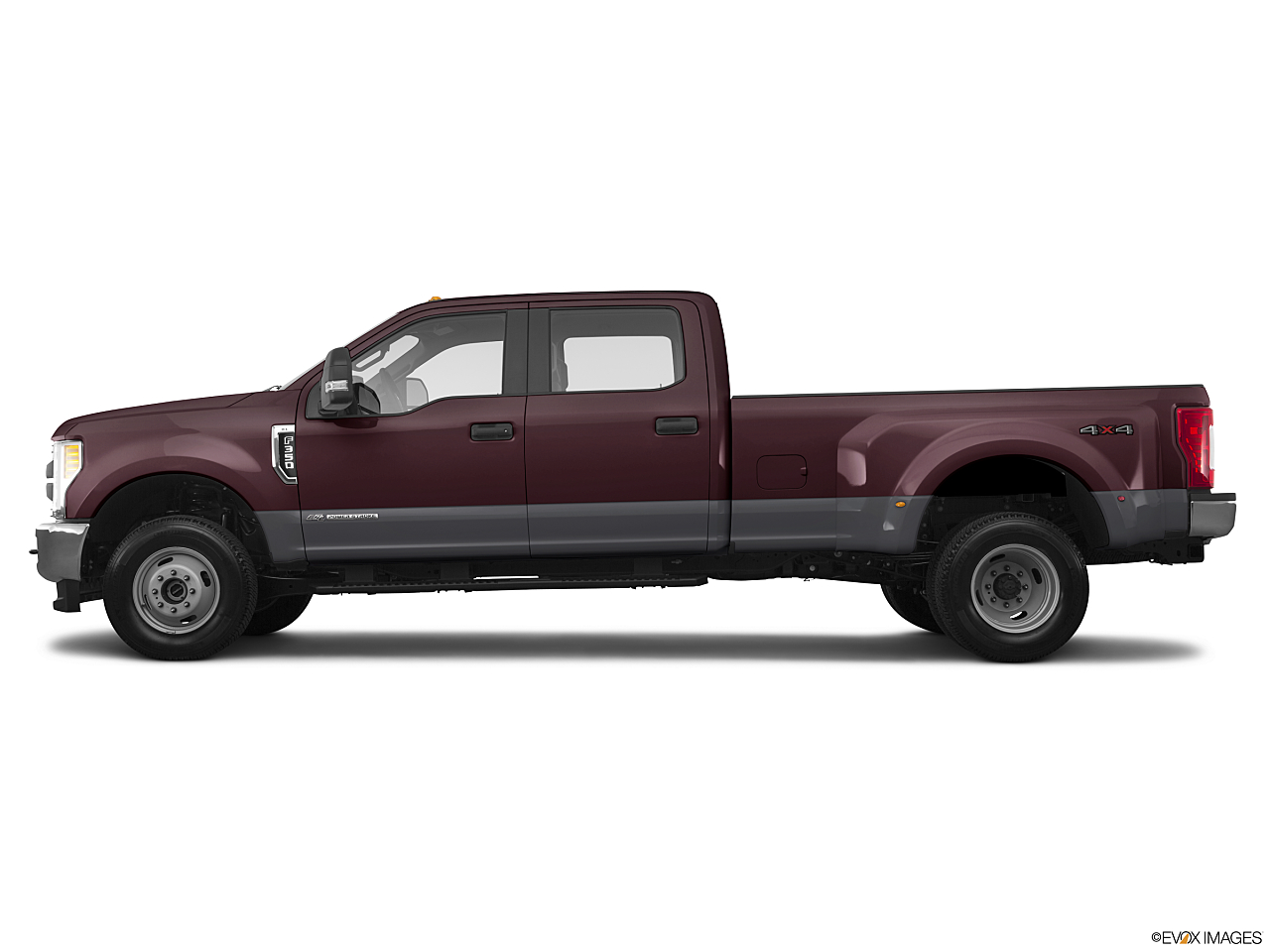 Image of 2018 Ford F-350 Super Duty XL