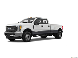 Thumbnail image of 2018 Ford F-350 Super Duty at The Garage