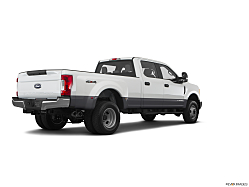 Thumbnail image of 2018 Ford F-350 Super Duty at The Garage